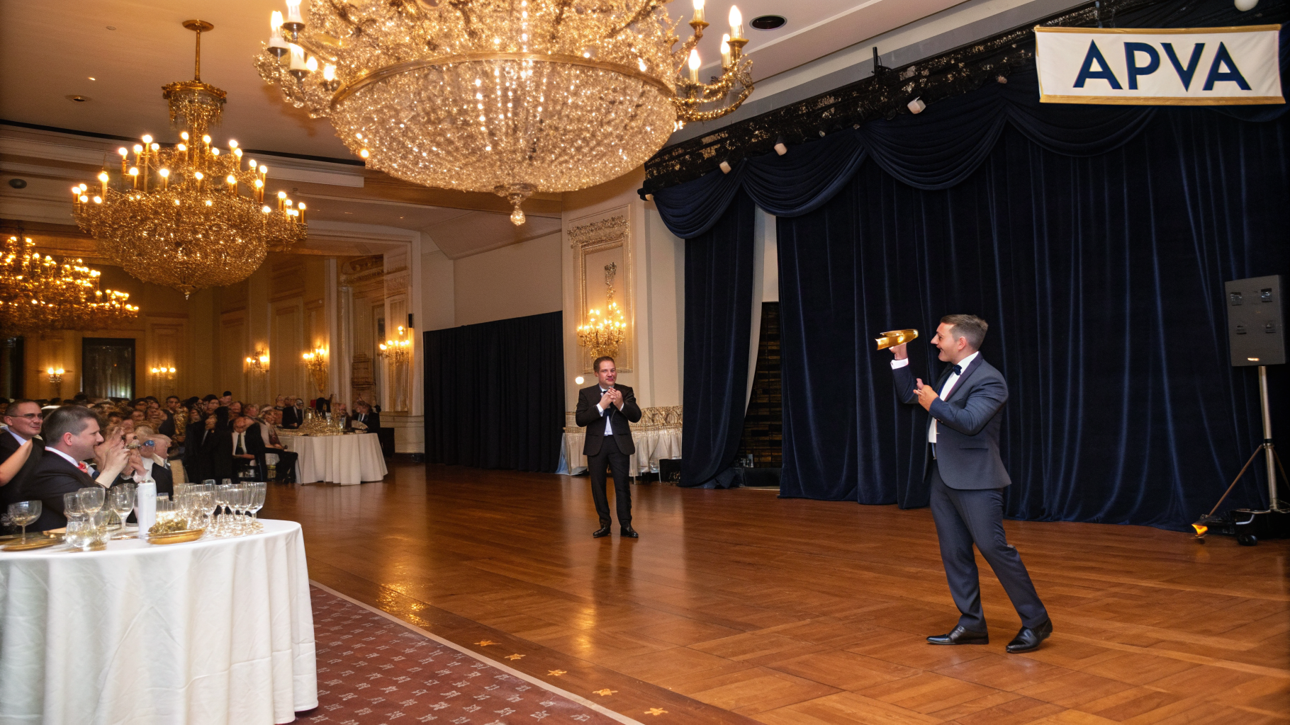 Annual Sports Gala