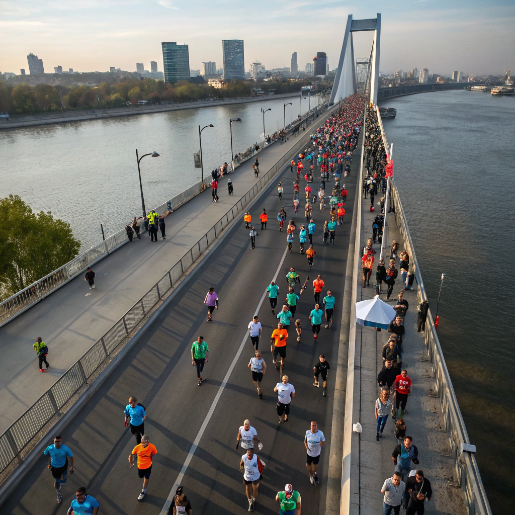 Community Marathon